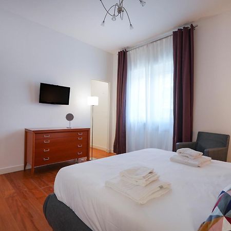 Gli Aquiloni Apartment - Steps From The Station Bari Esterno foto