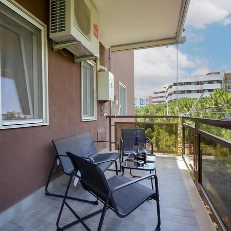 Gli Aquiloni Apartment - Steps From The Station Bari Esterno foto