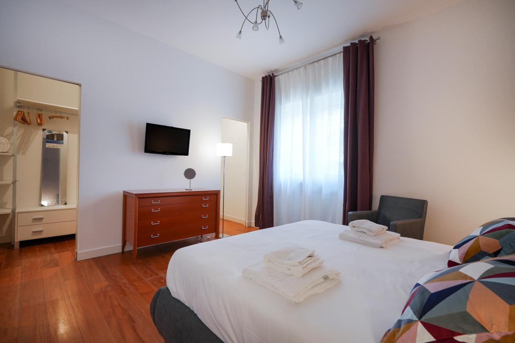 Gli Aquiloni Apartment - Steps From The Station Bari Esterno foto