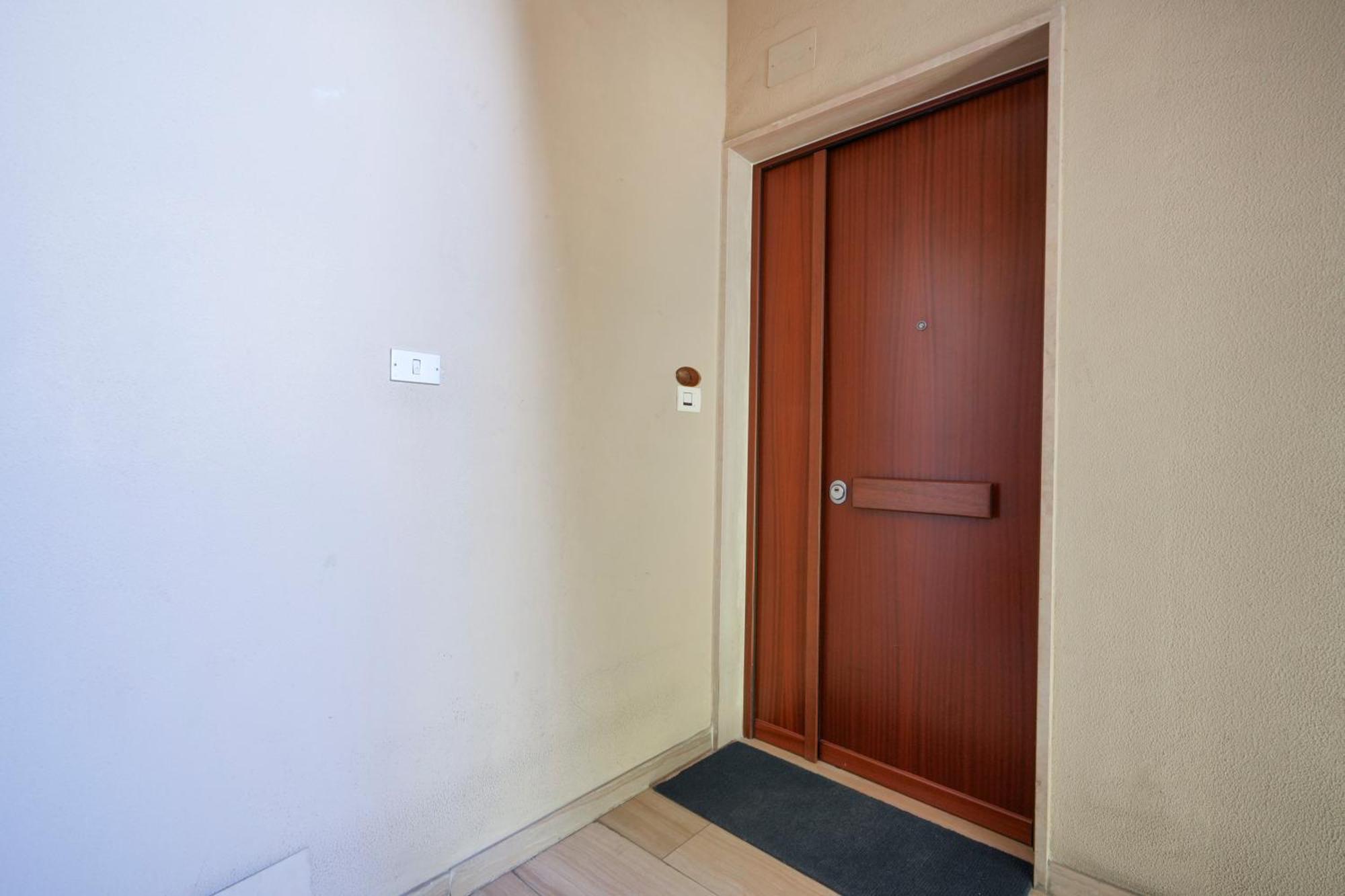 Gli Aquiloni Apartment - Steps From The Station Bari Esterno foto